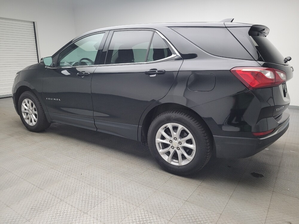 2019 Chevrolet Equinox in Eastpointe, MI 48021 - 18062142 3