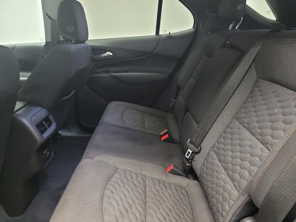 2019 Chevrolet Equinox in Eastpointe, MI 48021 - 18062142 18