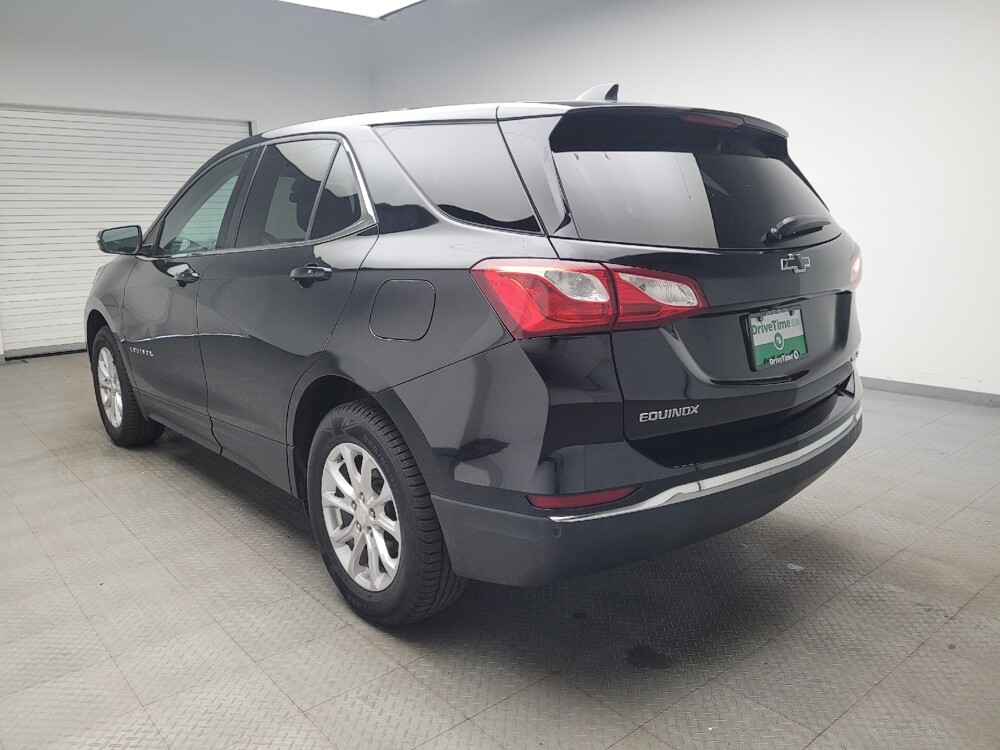 2019 Chevrolet Equinox in Eastpointe, MI 48021 - 18062142 5