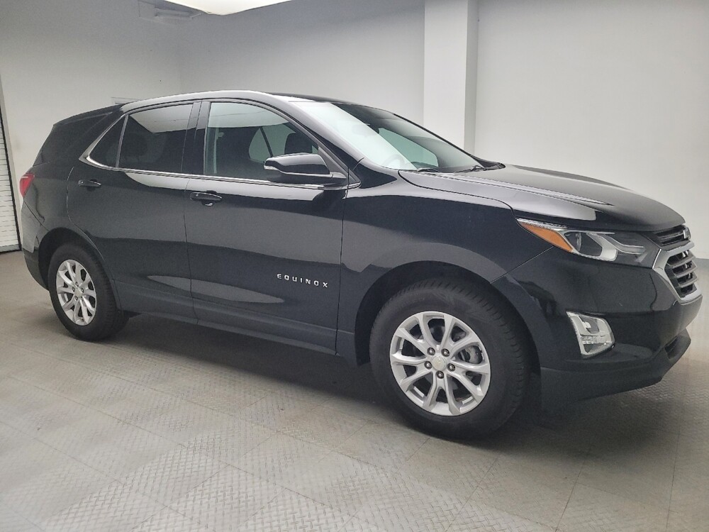 2019 Chevrolet Equinox in Eastpointe, MI 48021 - 18062142 11