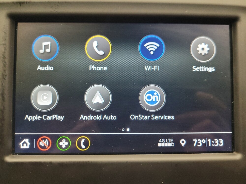 2019 Chevrolet Equinox in Eastpointe, MI 48021 - 18062142 25