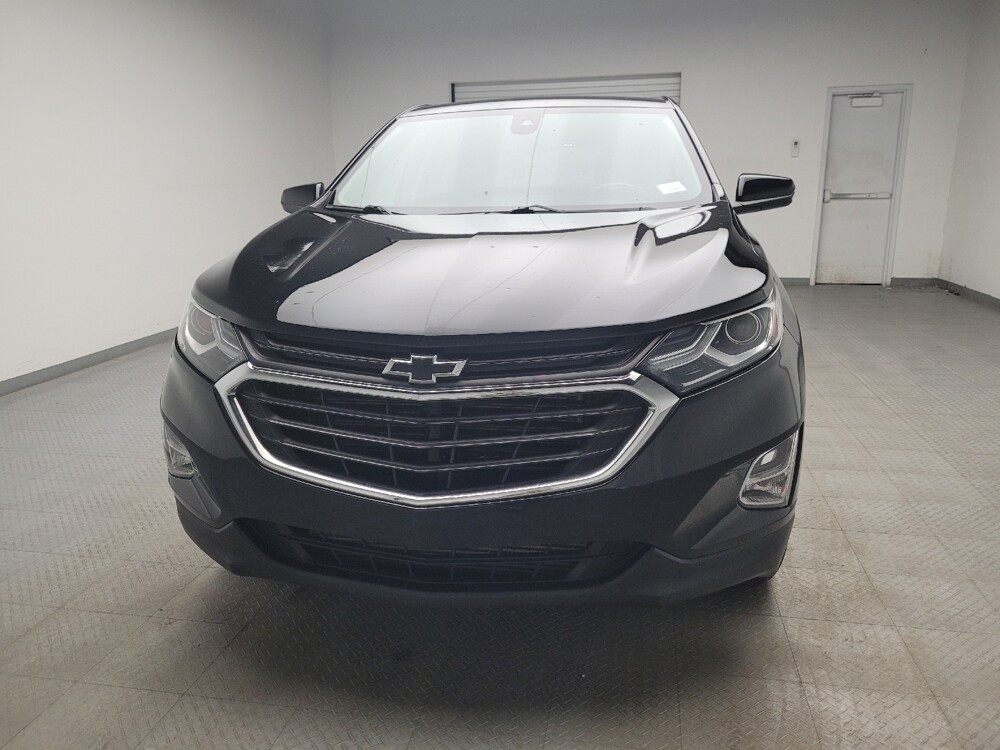 2019 Chevrolet Equinox in Eastpointe, MI 48021 - 18062142 15