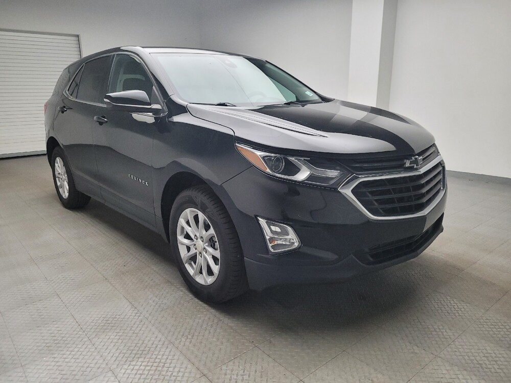 2019 Chevrolet Equinox in Eastpointe, MI 48021 - 18062142 13