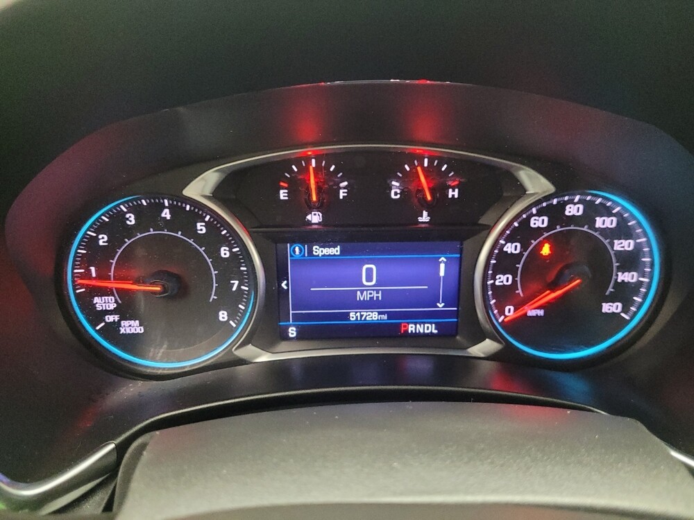 2019 Chevrolet Equinox in Eastpointe, MI 48021 - 18062142 23