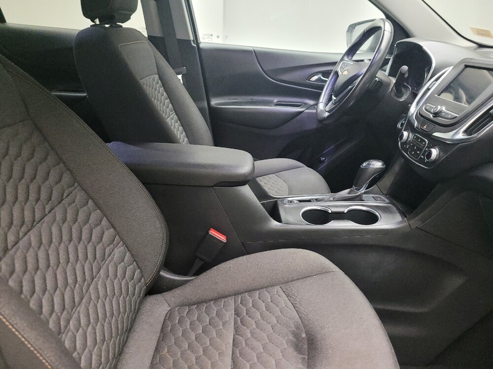 2019 Chevrolet Equinox in Eastpointe, MI 48021 - 18062142 21