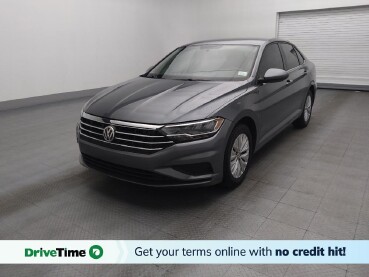 2019 Volkswagen Jetta in Mobile, AL 36606