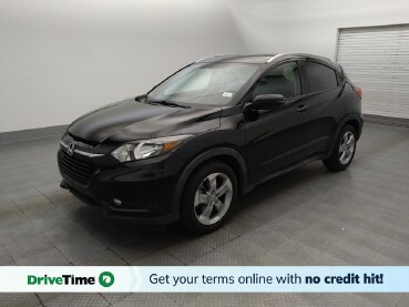 2017 Honda HR-V in Chandler, AZ 85225
