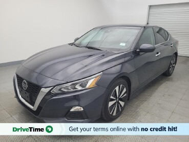 2021 Nissan Altima in Houston, TX 77034