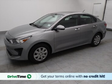 2022 Kia Rio in Greenville, SC 29607