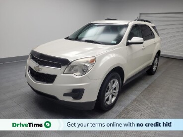 2014 Chevrolet Equinox in Highland, IN 46322