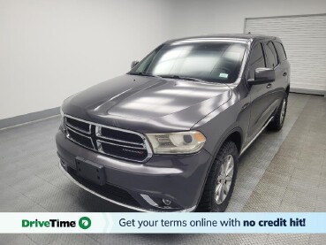2018 Dodge Durango in Highland, IN 46322