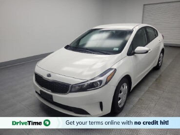2017 Kia Forte in Indianapolis, IN 46219