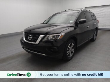 2020 Nissan Pathfinder in Savannah, GA 31419