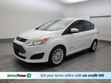 2015 Ford C-MAX in Phoenix, AZ 85022