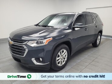 2020 Chevrolet Traverse in Antioch, TN 37013
