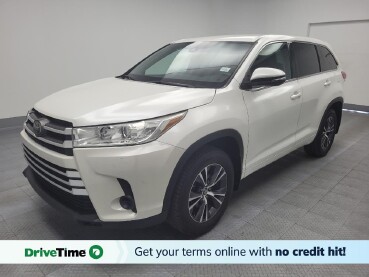 2017 Toyota Highlander in Antioch, TN 37013