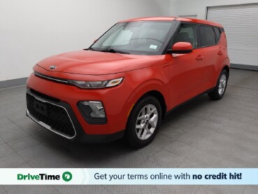 2020 Kia Soul in Gladstone, MO 64118