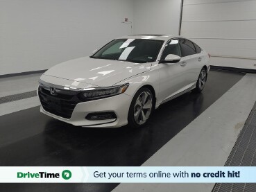 2018 Honda Accord in St. Louis, MO 63125