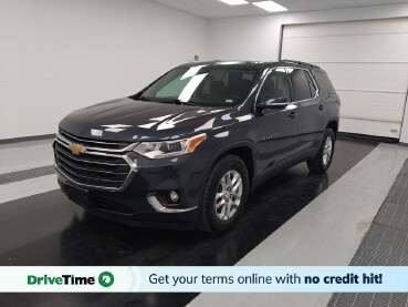 2019 Chevrolet Traverse in St. Louis, MO 63125