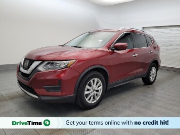2018 Nissan Rogue in Phoenix, AZ 85015