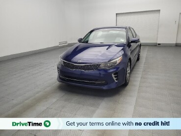 2017 Kia Optima in Morrow, GA 30260