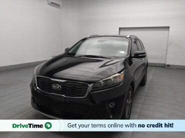 2019 Kia Sorento in Morrow, GA 30260