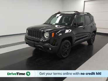 2018 Jeep Renegade in St. Louis, MO 63125