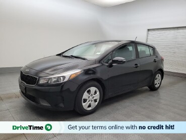 2017 Kia Forte in Phoenix, AZ 85015