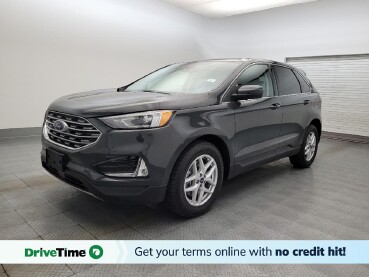 2021 Ford Edge in Phoenix, AZ 85015