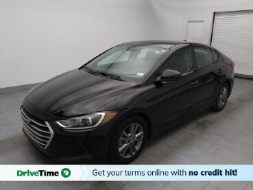 2017 Hyundai Elantra in Winston-Salem, NC 27103