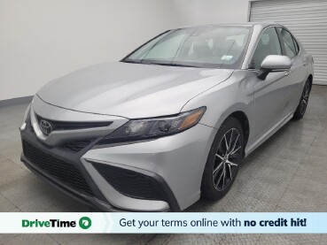 2022 Toyota Camry in Corpus Christi, TX 78412