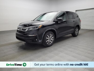 2019 Honda Pilot in Temple, TX 76502