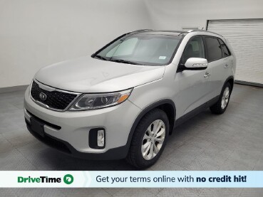 2015 Kia Sorento in Raleigh, NC 27604