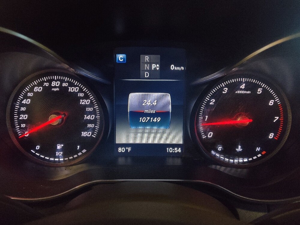 2018 Mercedes-Benz C 300 in Gainesville, FL 32609 - 18062195 23