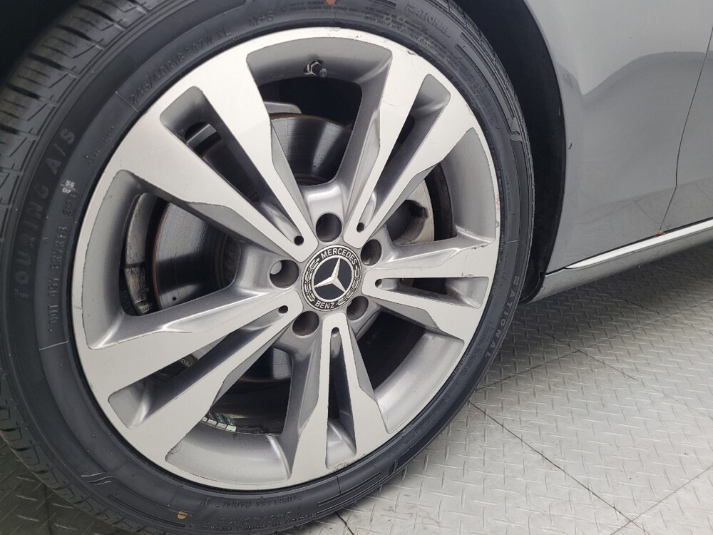 2018 Mercedes-Benz C 300 in Gainesville, FL 32609 - 18062195 31