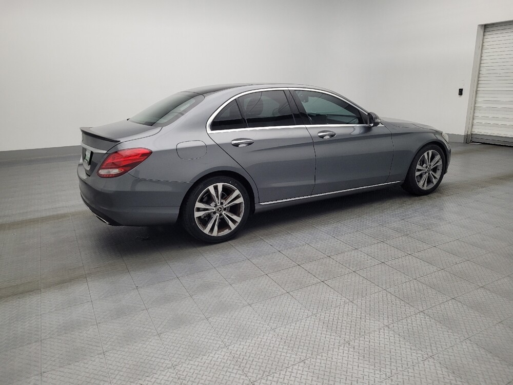 2018 Mercedes-Benz C 300 in Gainesville, FL 32609 - 18062195 10