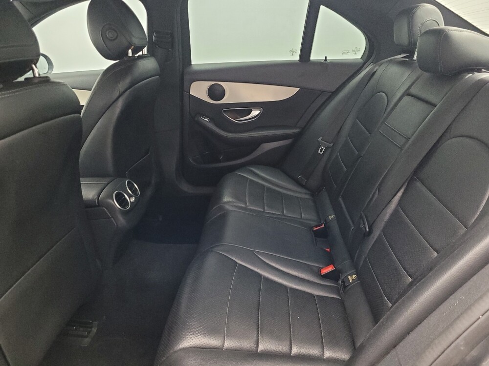 2018 Mercedes-Benz C 300 in Gainesville, FL 32609 - 18062195 18