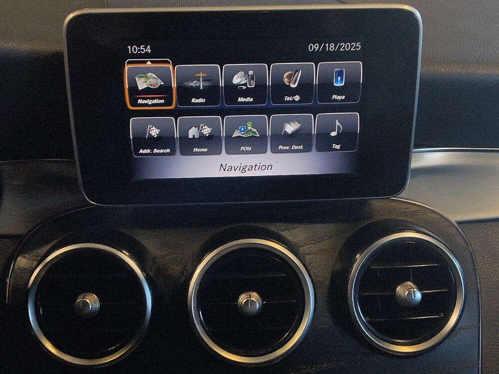 2018 Mercedes-Benz C 300 in Gainesville, FL 32609 - 18062195 25