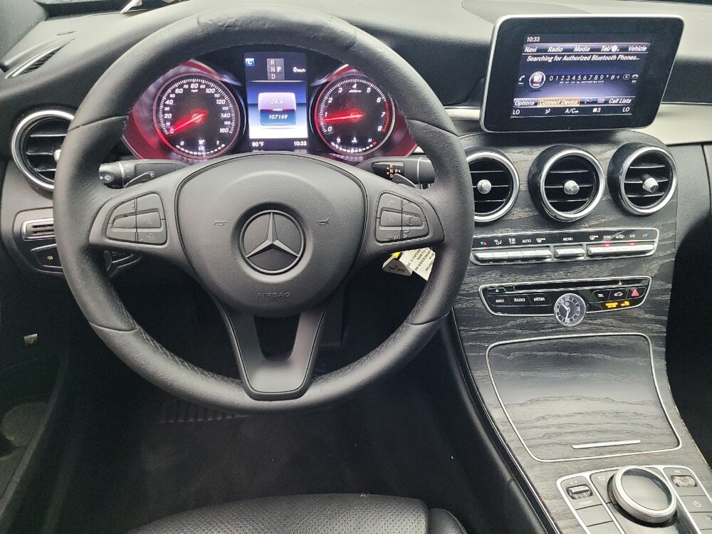 2018 Mercedes-Benz C 300 in Gainesville, FL 32609 - 18062195 22
