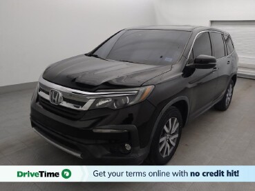 2019 Honda Pilot in Fort Myers, FL 33907