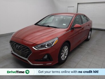 2019 Hyundai Sonata in Raleigh, NC 27604