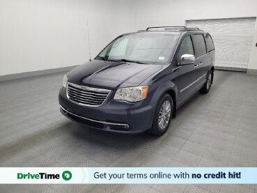 2014 Chrysler Town & Country in Orlando, FL 32808