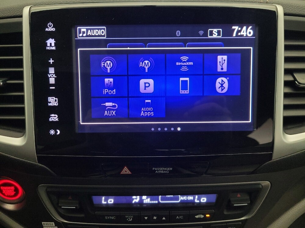 2017 Honda Pilot in Phoenix, AZ 85015 - 18062206 25