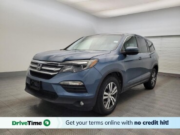 2017 Honda Pilot in Phoenix, AZ 85015