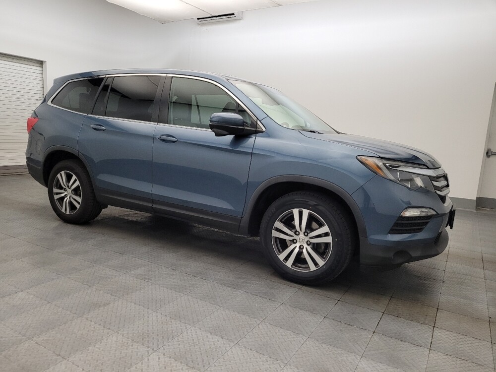 2017 Honda Pilot in Phoenix, AZ 85015 - 18062206 11