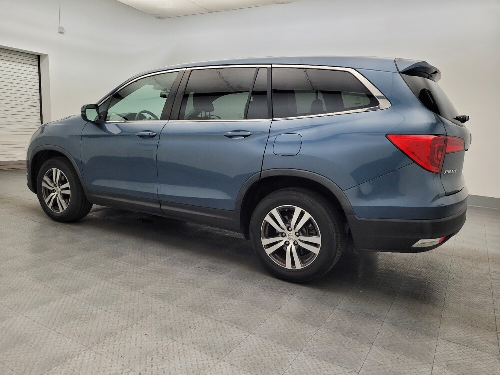 2017 Honda Pilot in Phoenix, AZ 85015 - 18062206 3