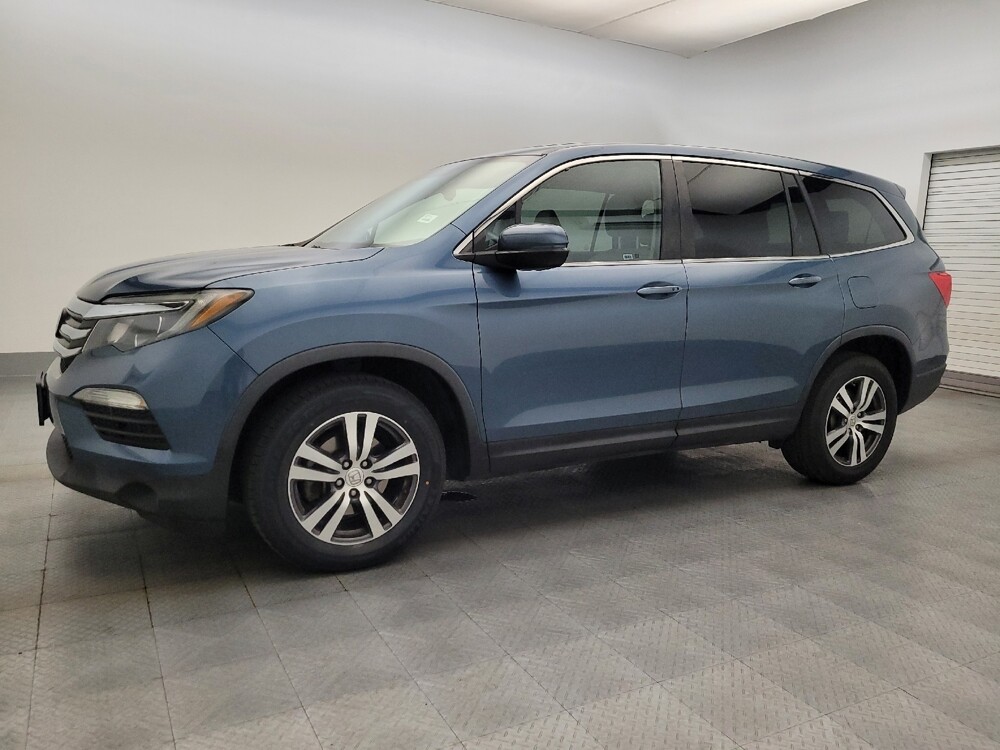 2017 Honda Pilot in Phoenix, AZ 85015 - 18062206 2