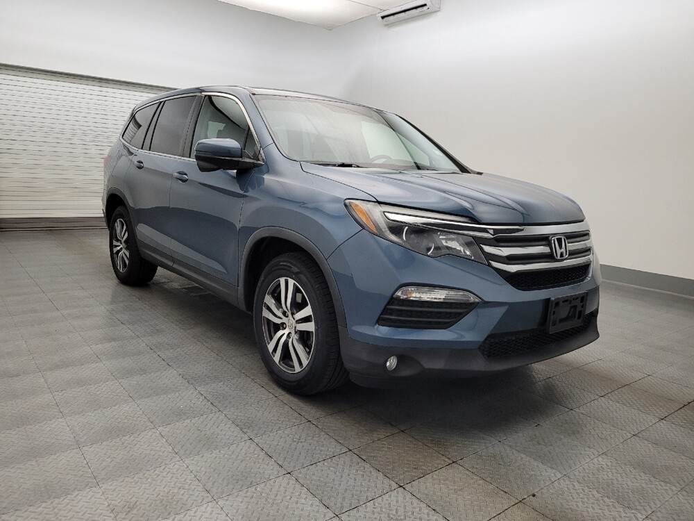 2017 Honda Pilot in Phoenix, AZ 85015 - 18062206 13