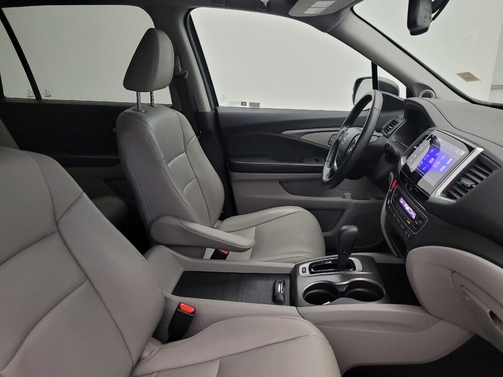 2017 Honda Pilot in Phoenix, AZ 85015 - 18062206 21