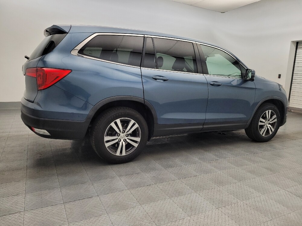 2017 Honda Pilot in Phoenix, AZ 85015 - 18062206 10